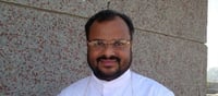 ഫ്രാങ്കോ മുളയ്ക്കലിന്റെ ജലന്ധറിലേക്കുള്ള യാത്രയയപ്പിൽ കന്യാസ്ത്രീകളും വൈദികരും പങ്കെടുക്കണമെന്ന് നിർദേശം!